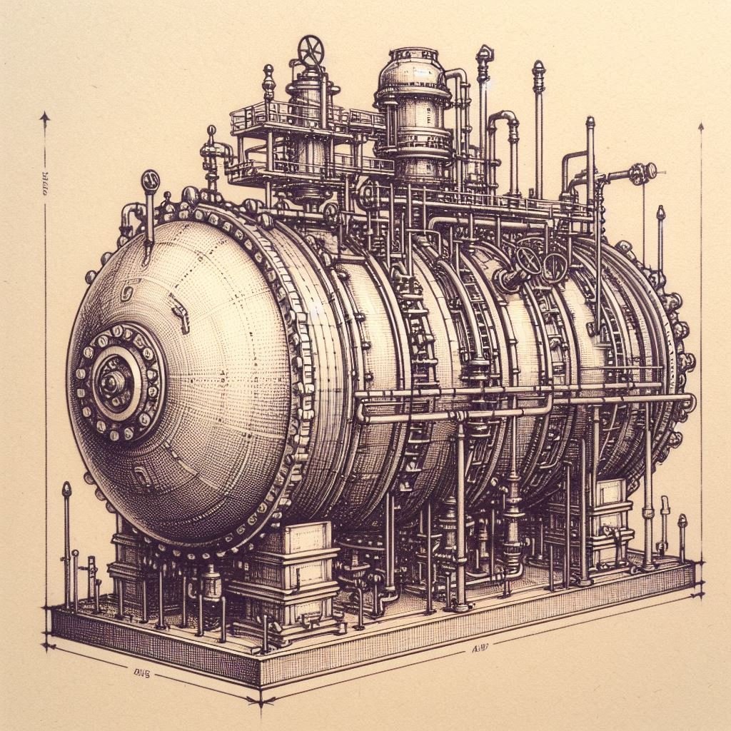 ASME Pressure Vessel, Interview Question on ASME Section VIII, Pressure Vessel Interview Questions, Basic of ASME Section VIII - Pressure Vessels