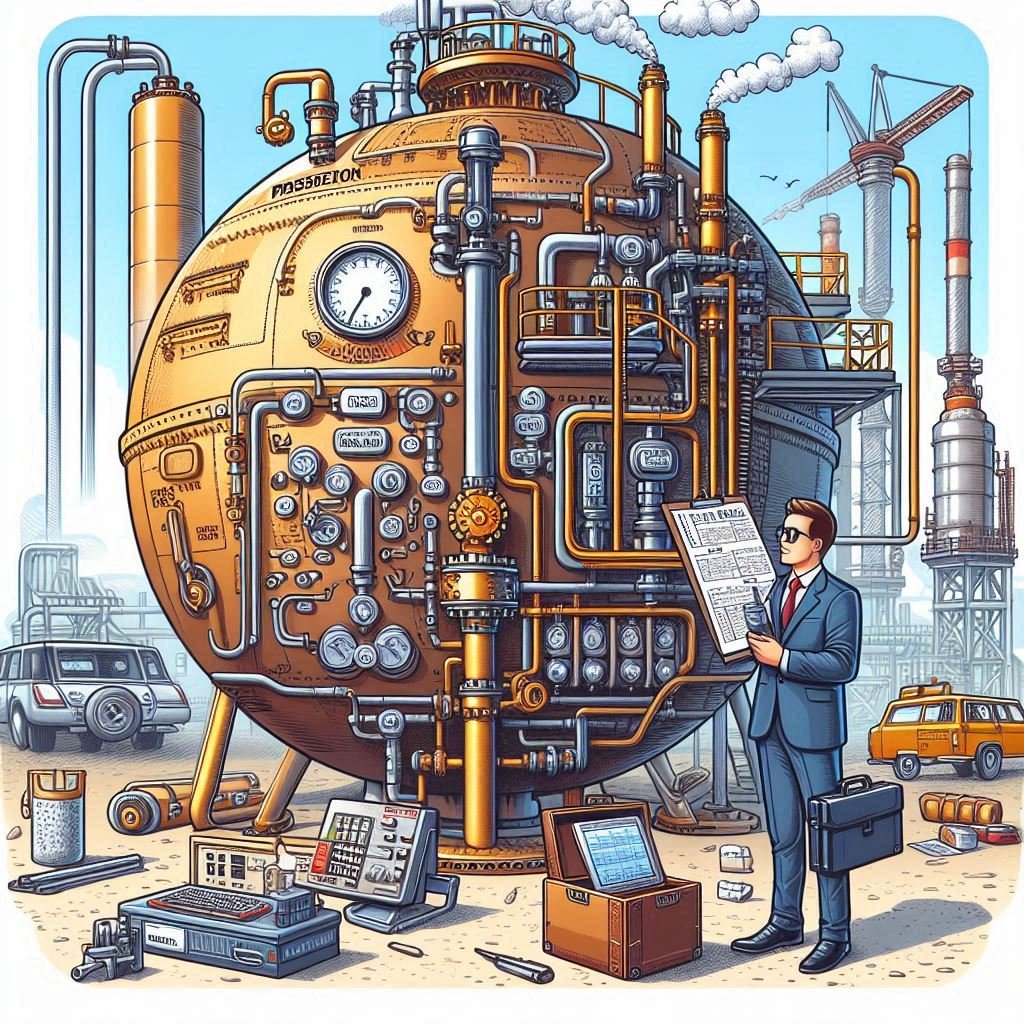 Cheat Sheet, Cheat Sheet for Pressure Vessels, ASME Section VIII Interview Question, How to Crack Interview of ASME Section VIII, How to Crack Interview of Pressure Vessels