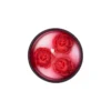 Regal Bloom Royal Rose - Mysti Shot Scented Candle - Image 3