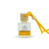 Saffron Gem Hanging Air Freshener Pod – Luxurious Aroma - Image 3