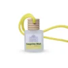 Tangerine Mist Lemon Hanging Air Freshener Pod - Image 3