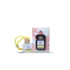 Tangerine Mist Lemon Hanging Air Freshener Pod - Image 2