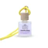 Vanilla Bliss Hanging Pod : Eco-Friendly Air Freshener - Image 3