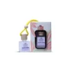 Vanilla Bliss Hanging Pod : Eco-Friendly Air Freshener - Image 2