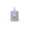 Candy Treat Vanilla Bliss Premium Jar Candle - Image 2