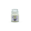Yankee Charm Vanilla Bliss Scented Jar Candle - Image 2