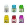 Yankee Charm Floral Essence Mogra Scented Candle - Image 3