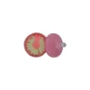 Tiny Treat Premium Jar Candle - Blossom Breeze - Image 3
