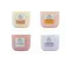 U-Shine Votive Scented Jar Candles - Set of 4 Scents - Image 5