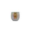 Oudy Wood Vibrant Vibes Scented Candle - Image 2