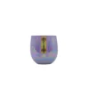 Lavender Fields Vibrant Vibes Scented Candle - Image 2