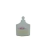 Tiny Treat Premium Jar Candle - Vanilla - Image 2